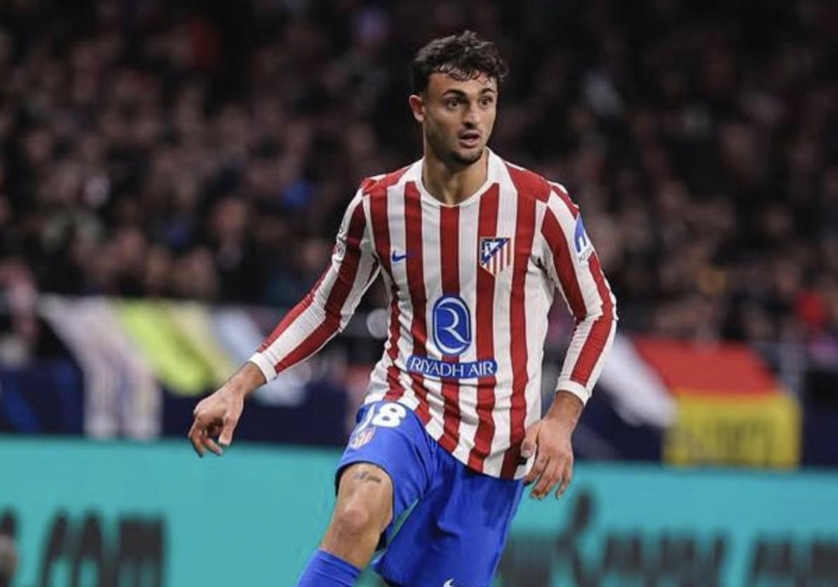 ggbet网页版-普维尔：很喜欢马竞的理念；我相信最美好的时刻还在未来