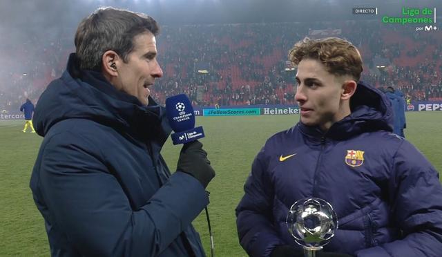 ggbet下载-费尔明：我手脚都冻疼了；在为参加世界杯而努力